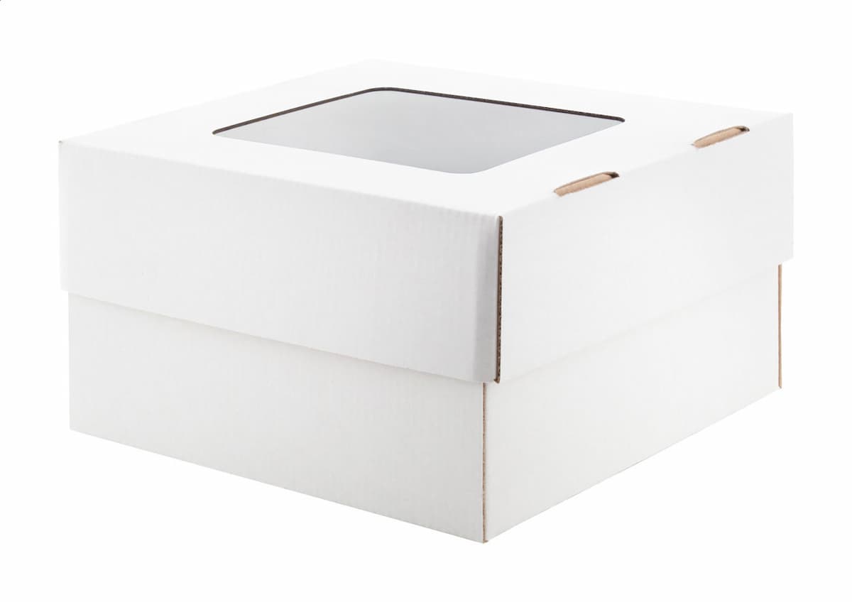 CreaBox Gift Box Window S - vista 4