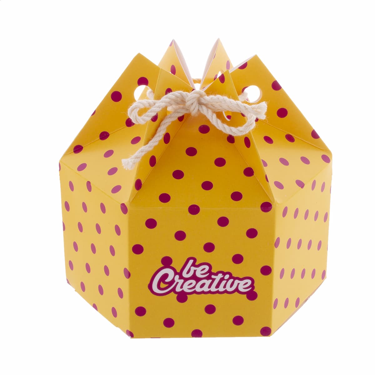 CreaBox HexaCord M - vista 3