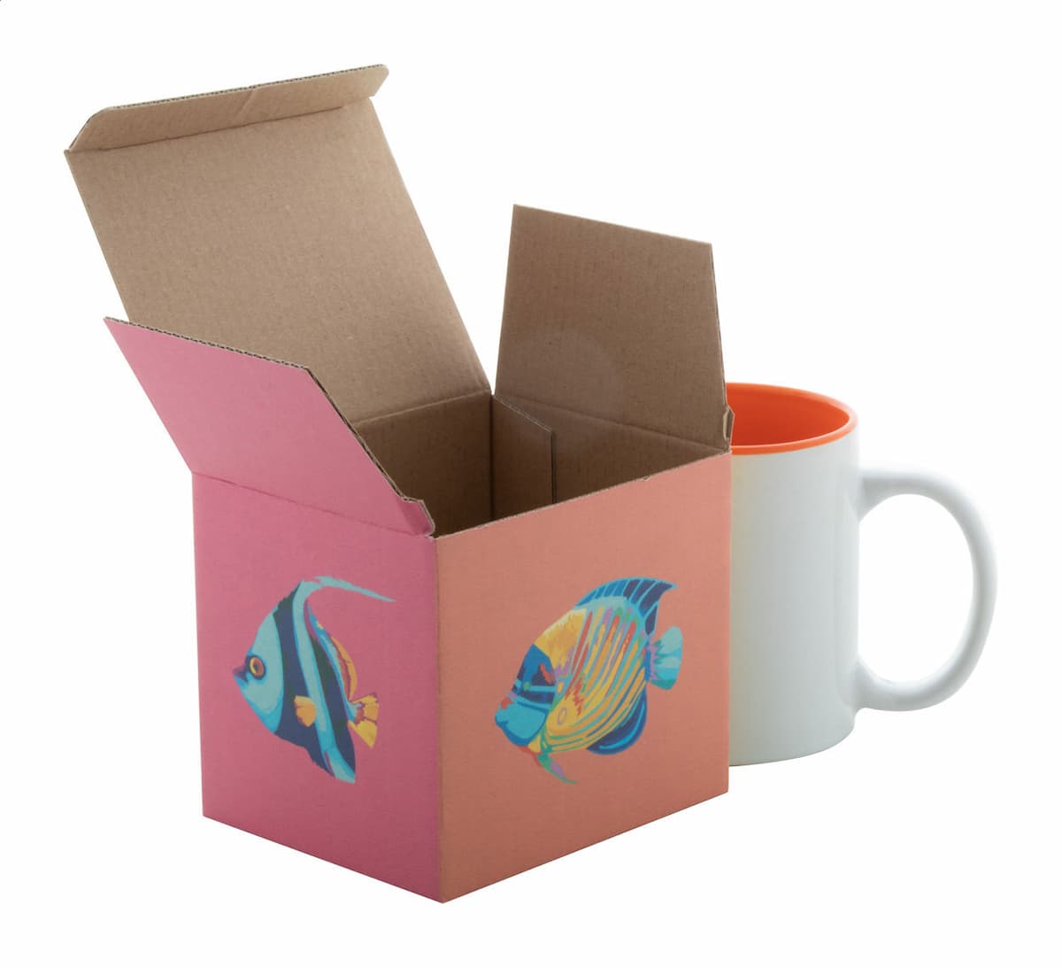 CreaBox Mug A - vista 2