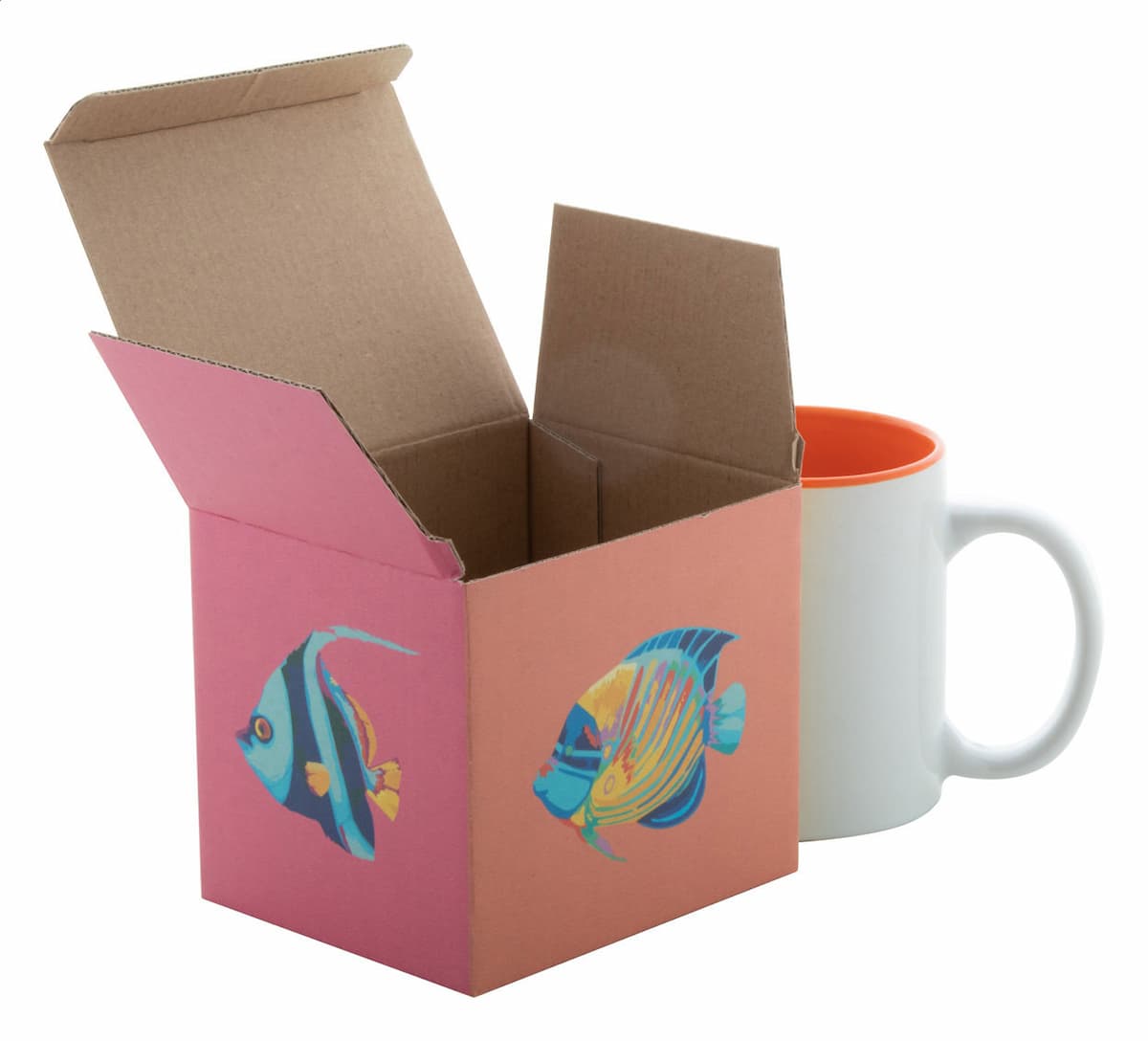 CreaBox Mug A - vista 5