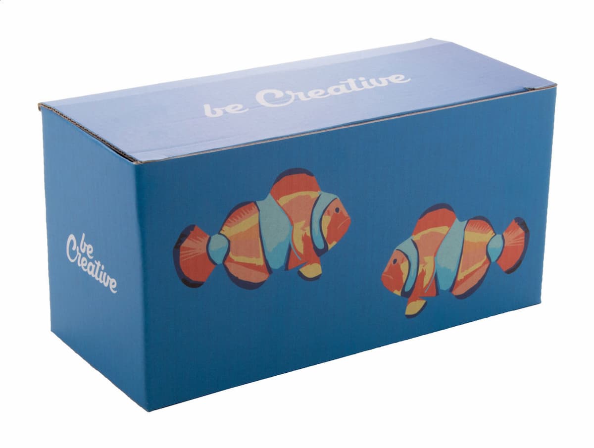 CreaBox Mug Double - vista 1