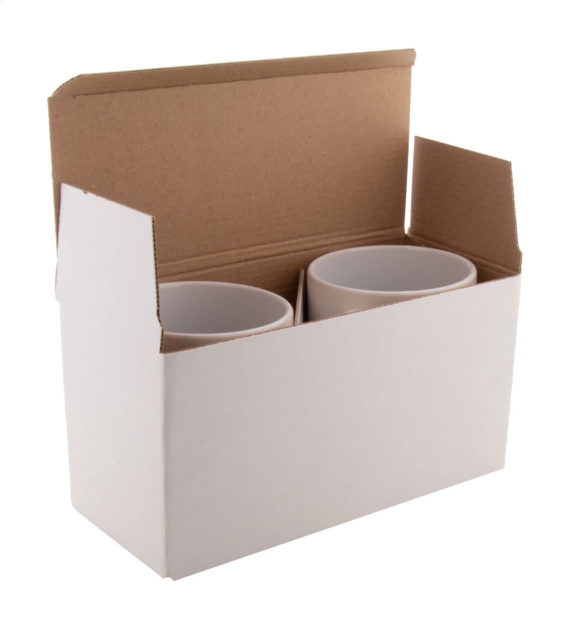 CreaBox Mug Double - vista 3