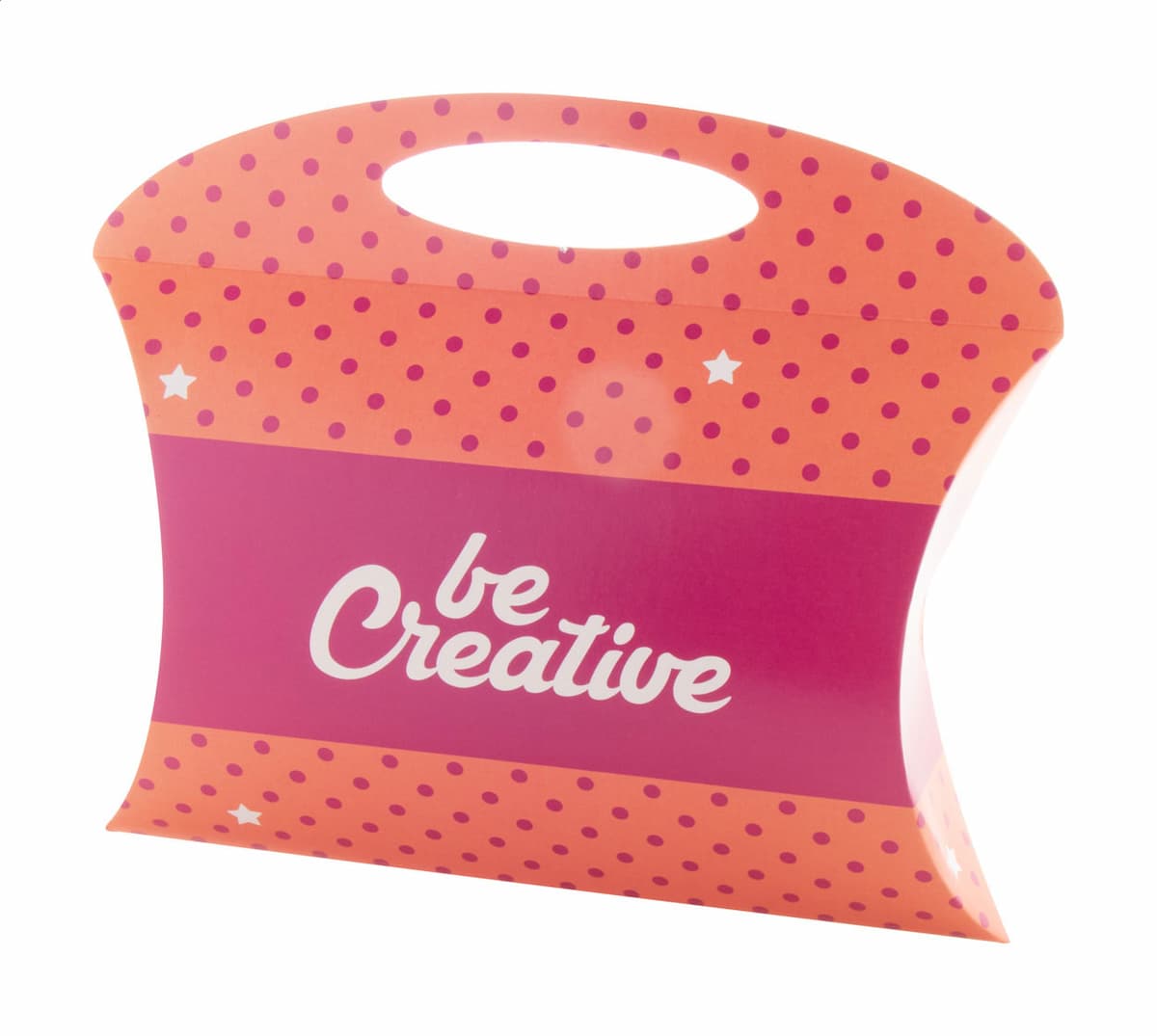 CreaBox Pillow Carry M - vista 1