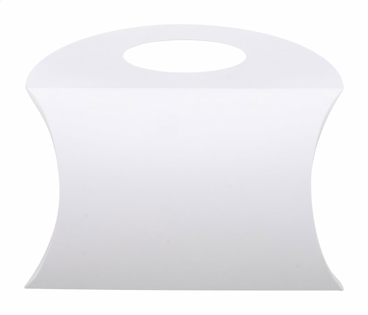 CreaBox Pillow Carry M - vista 2