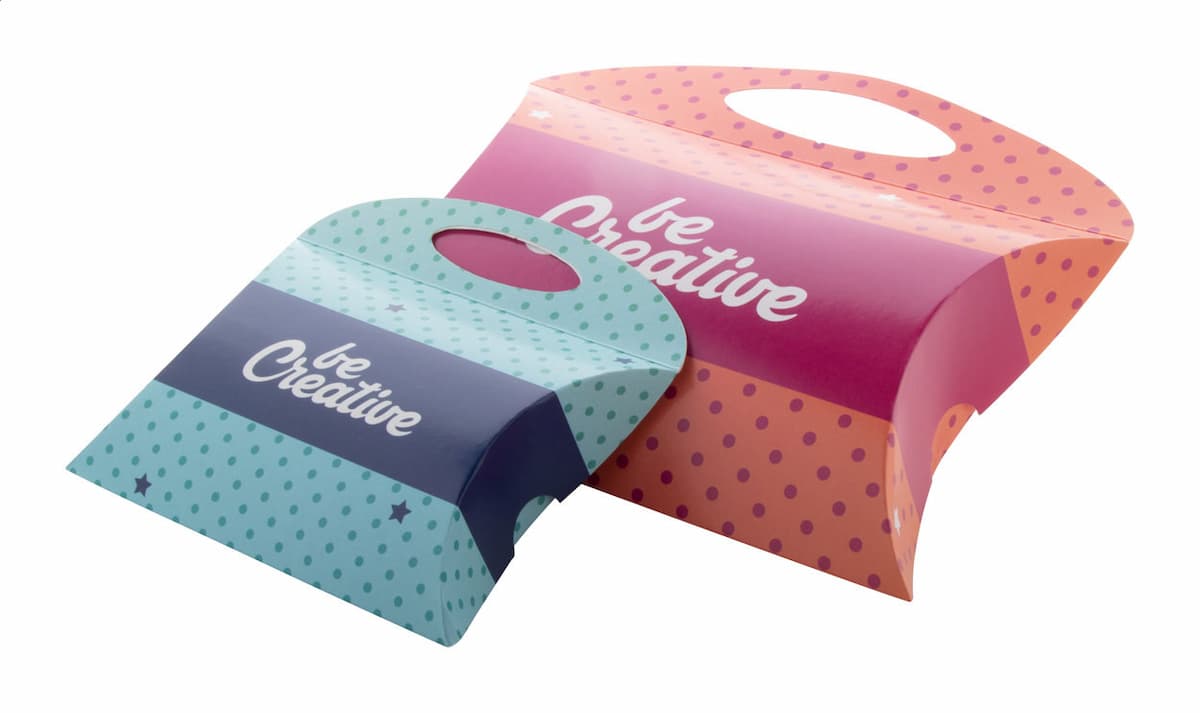 CreaBox Pillow Carry M - vista 3