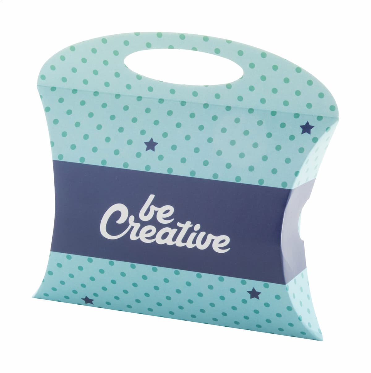CreaBox Pillow Carry S - vista 1