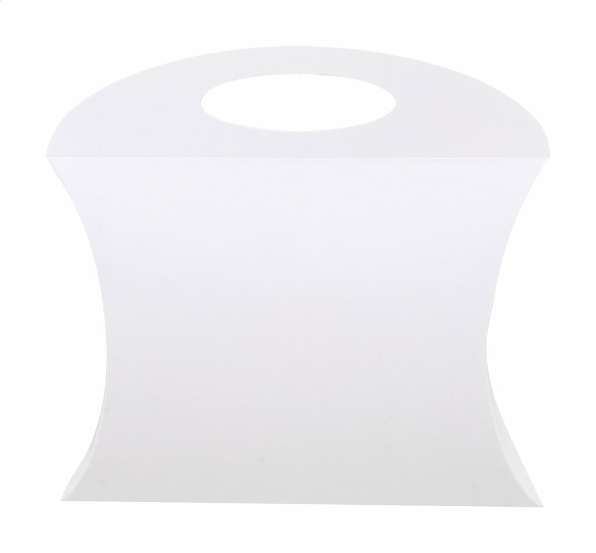 CreaBox Pillow Carry S - vista 2