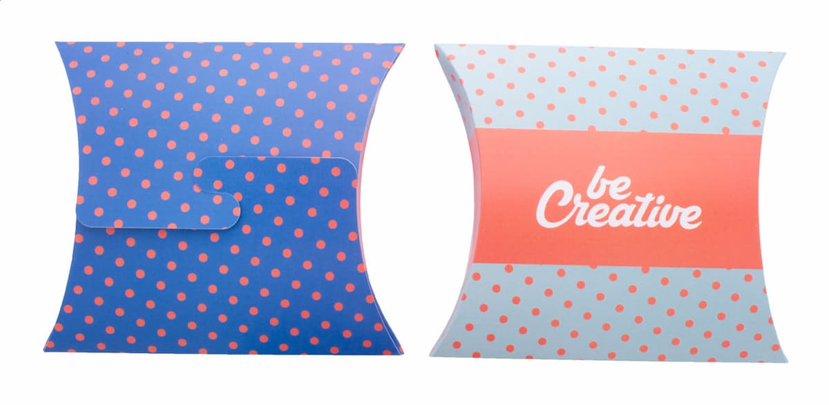 CreaBox Pillow Lock M - vista 1