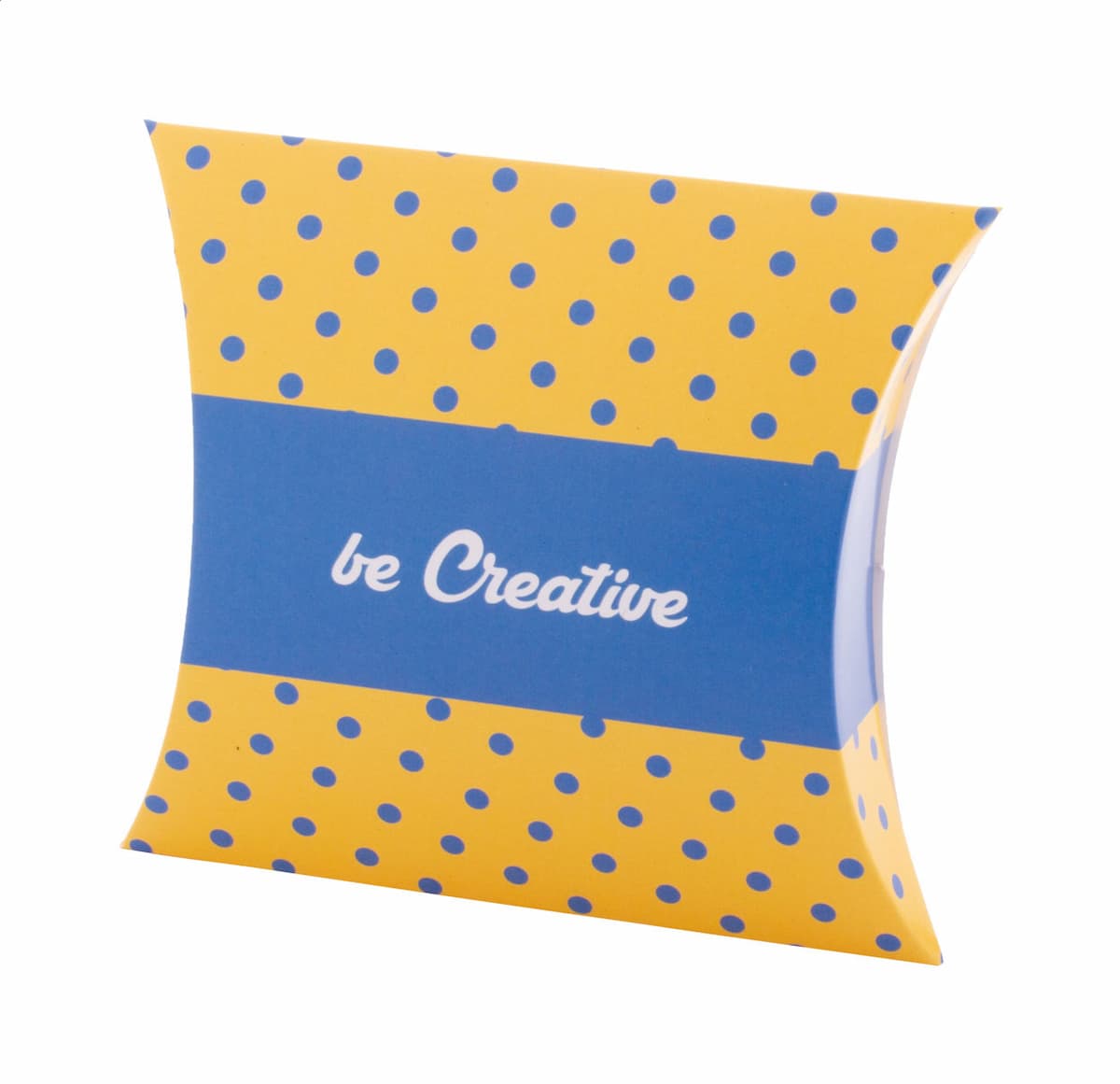 CreaBox Pillow Lock S - vista 2