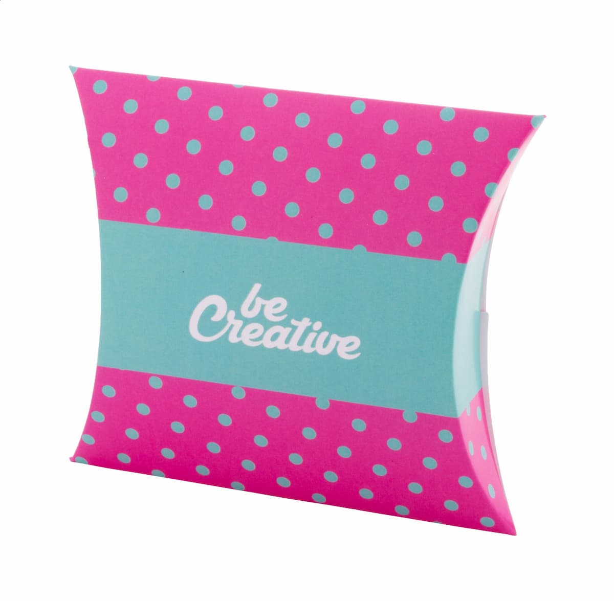 CreaBox Pillow Lock S - vista 5