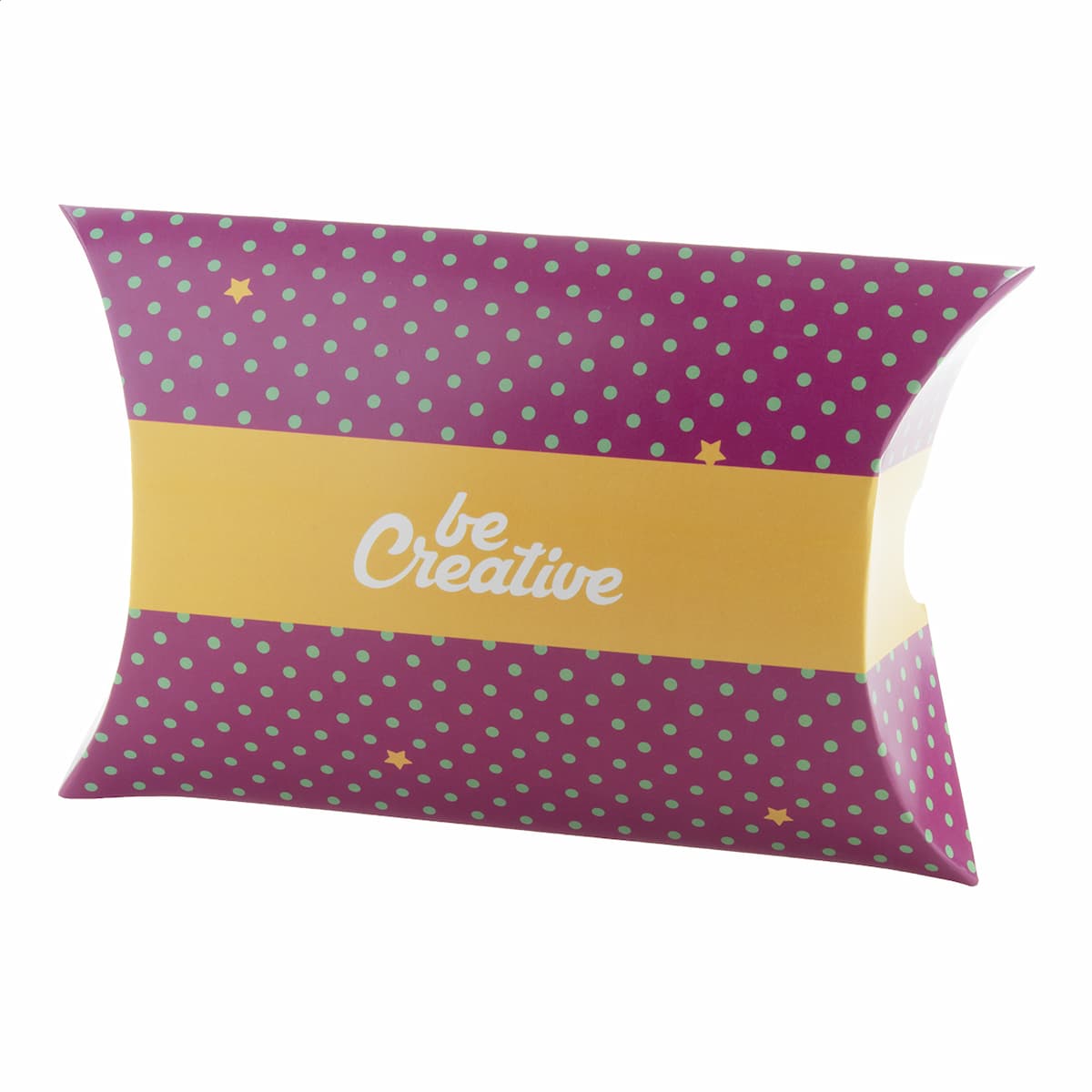 CreaBox Pillow M - vista 1