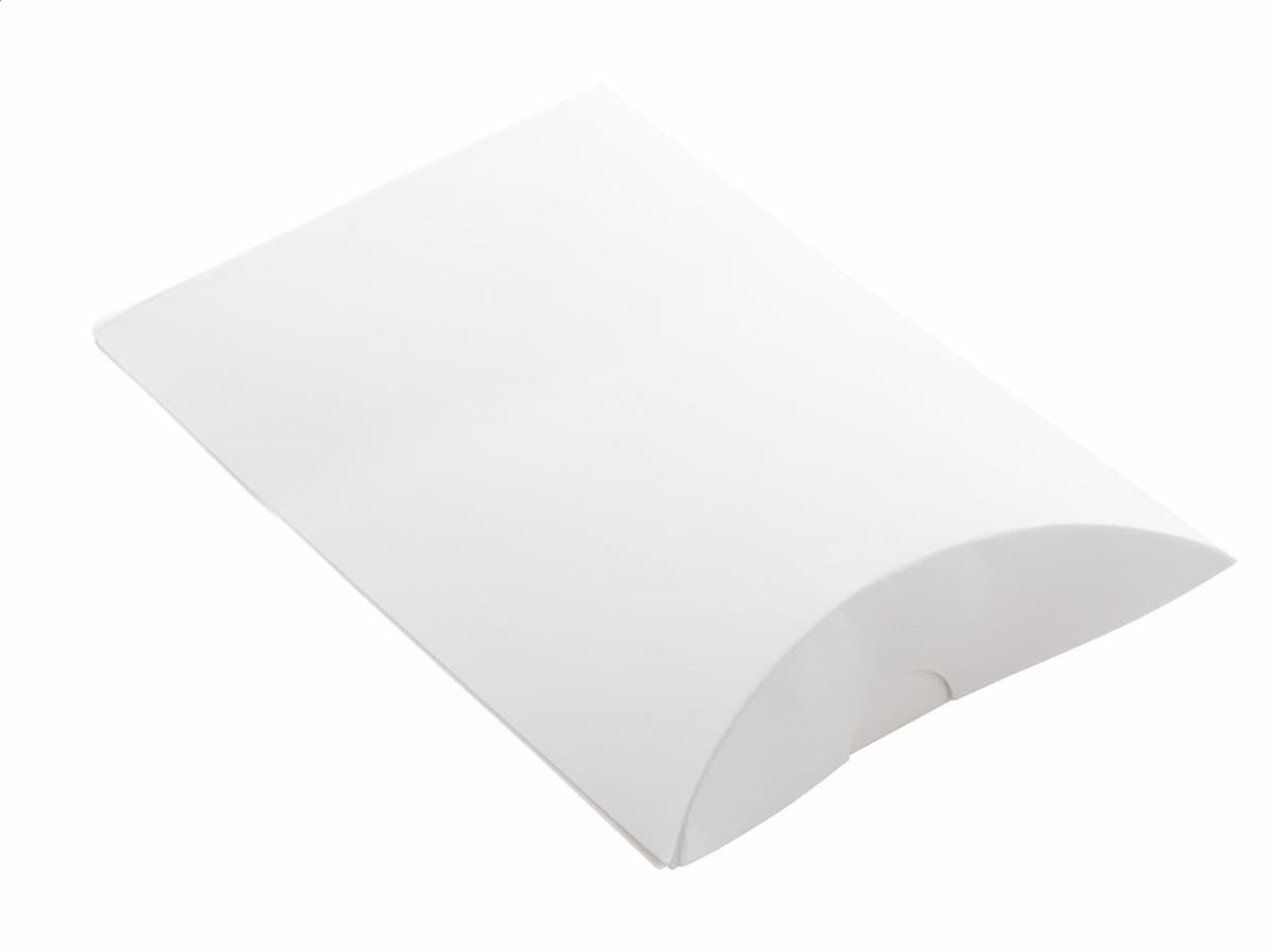 CreaBox Pillow M - vista 2