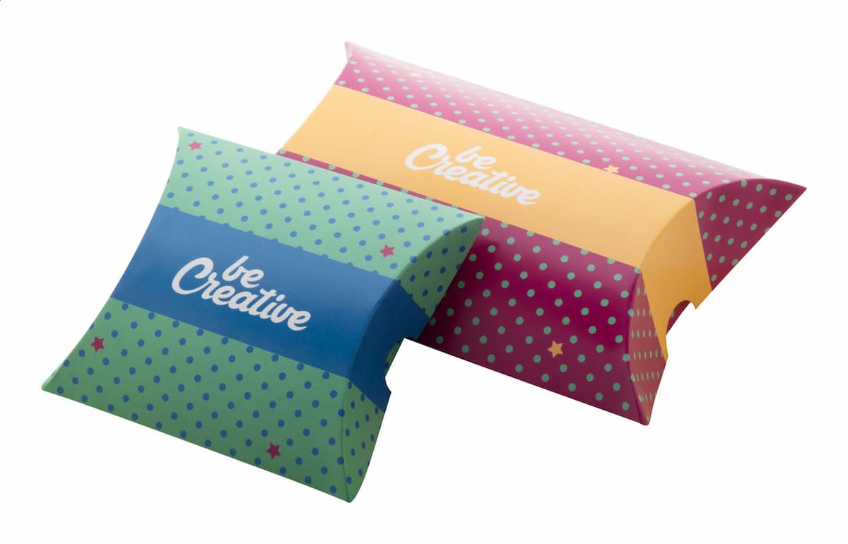CreaBox Pillow M - vista 3