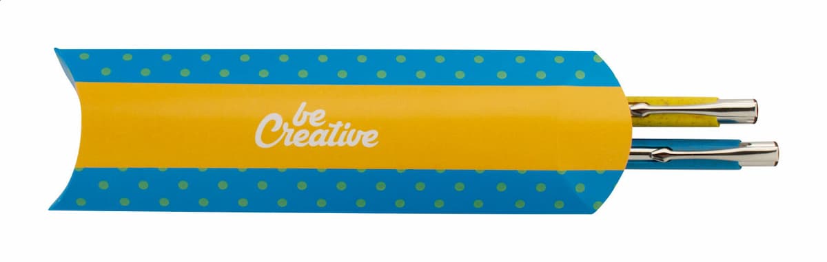 CreaBox Pillow Pen - vista 3