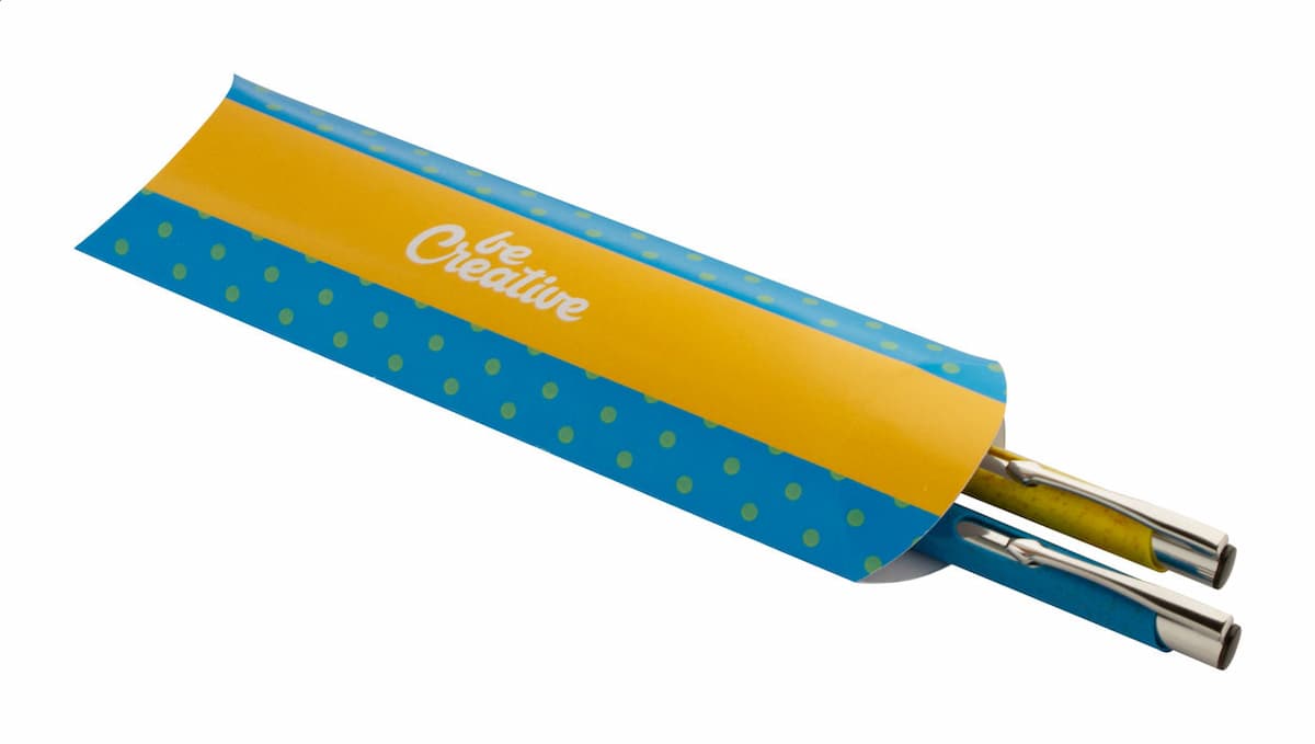 CreaBox Pillow Pen - vista 4