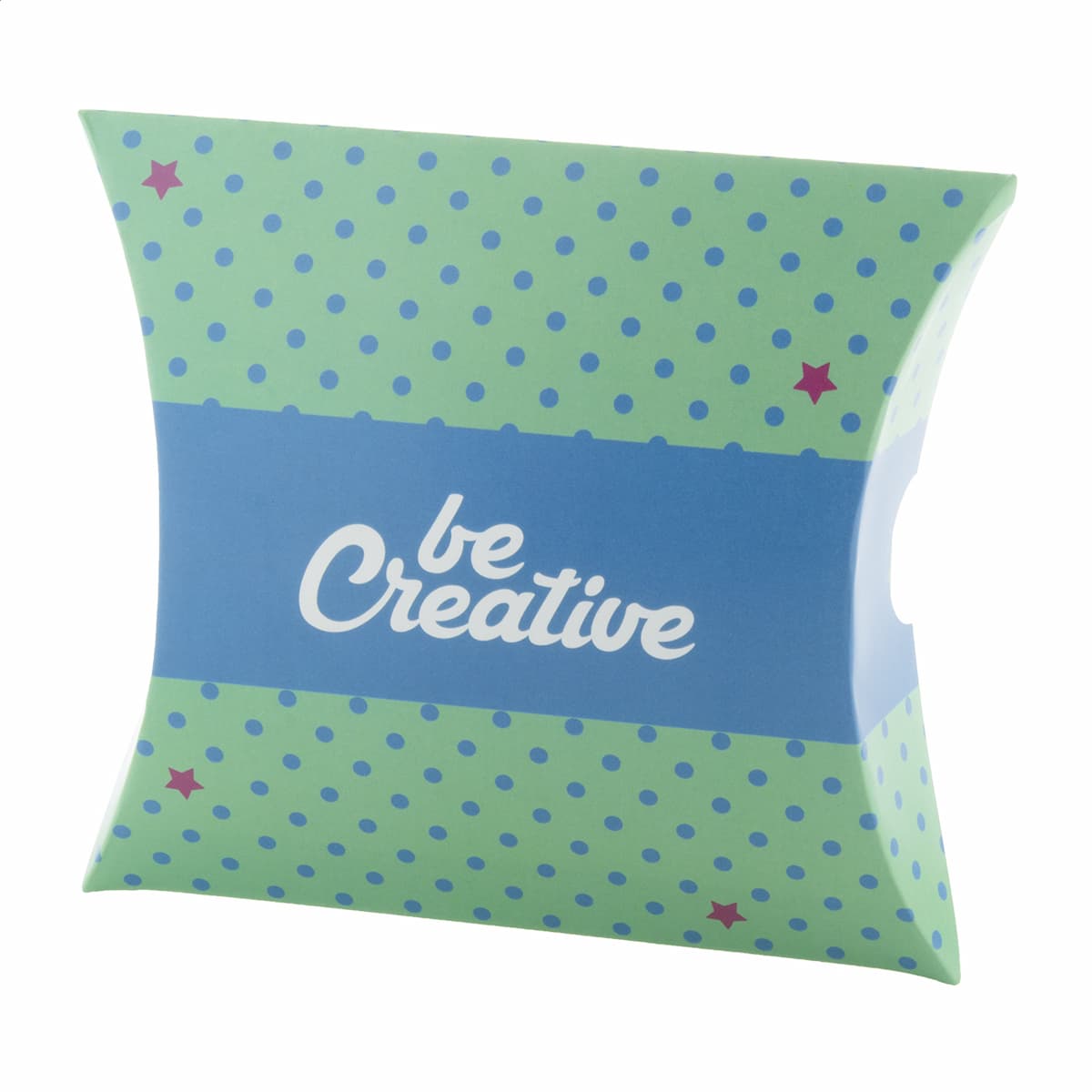 CreaBox Pillow S - vista 1