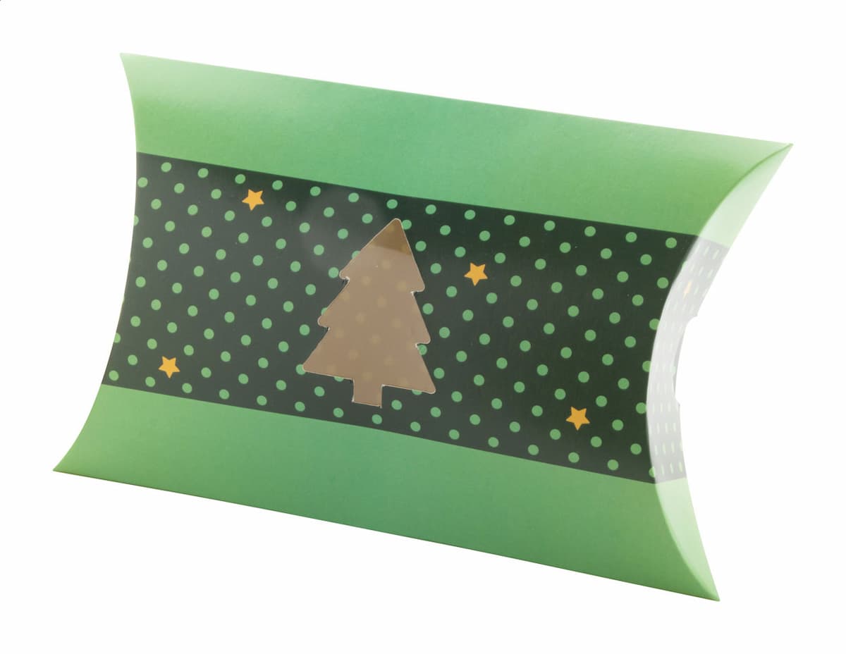 CreaBox Pillow Xmas M - vista 1
