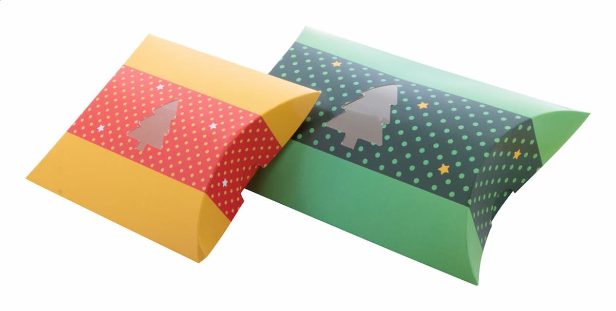 CreaBox Pillow Xmas M - vista 4