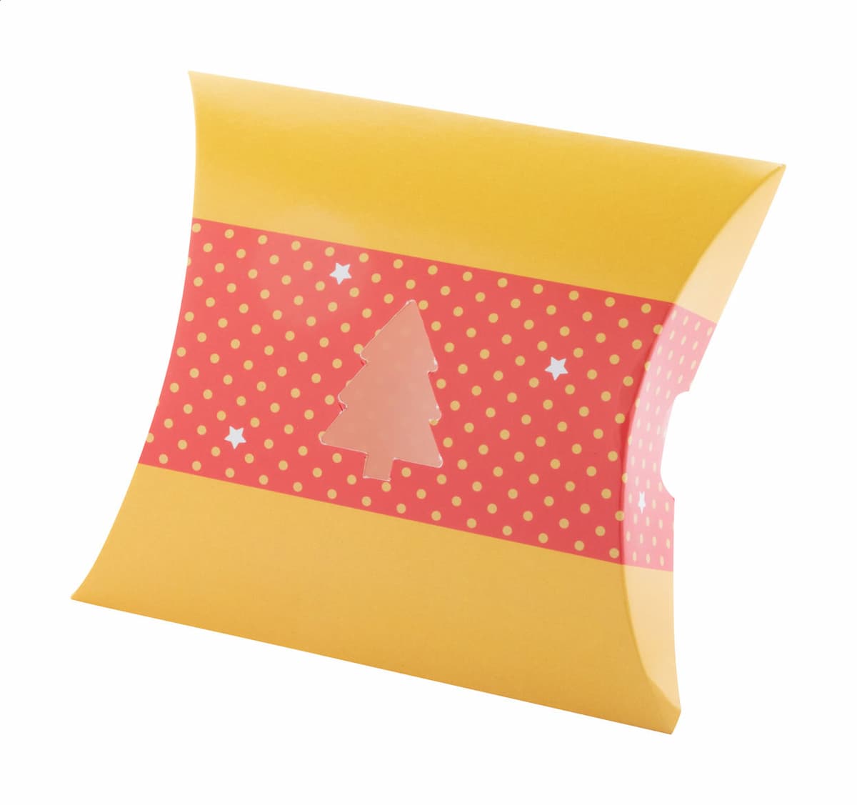 CreaBox Pillow Xmas S - vista 1