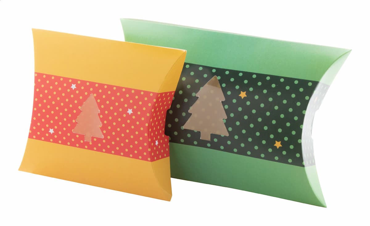 CreaBox Pillow Xmas S - vista 3
