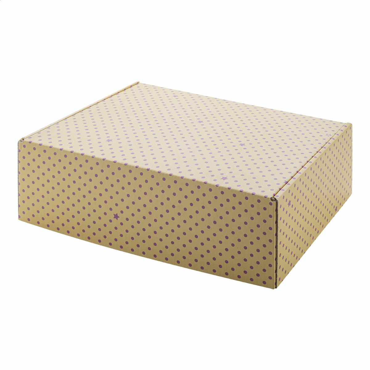 CreaBox Post L - vista 1