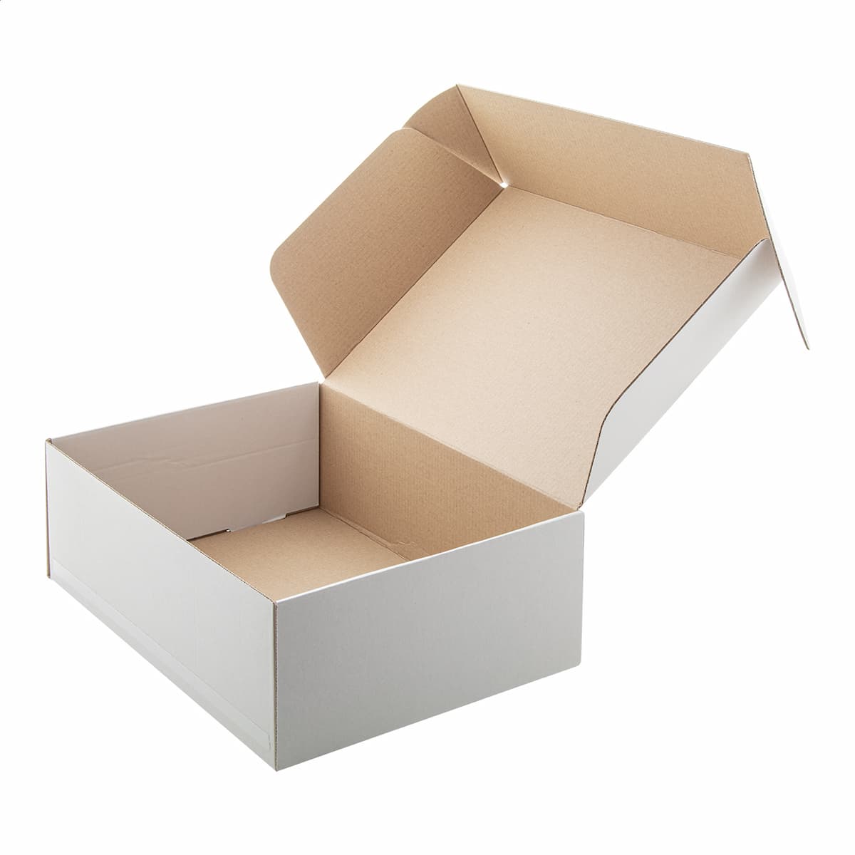 CreaBox Post L - vista 2