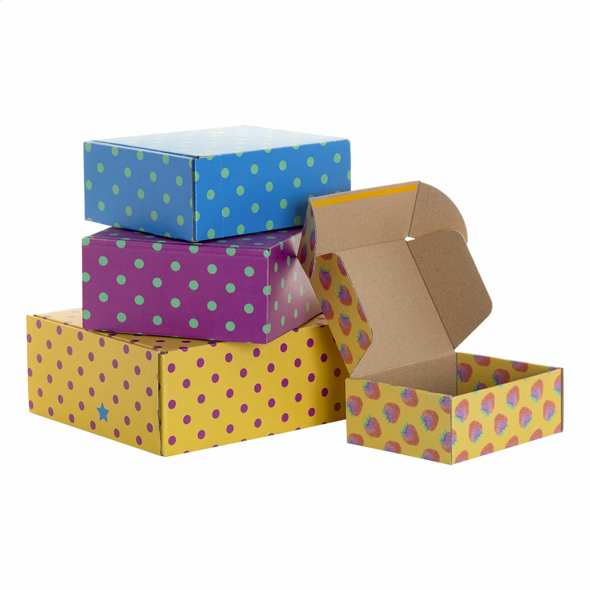 CreaBox Post L - vista 5