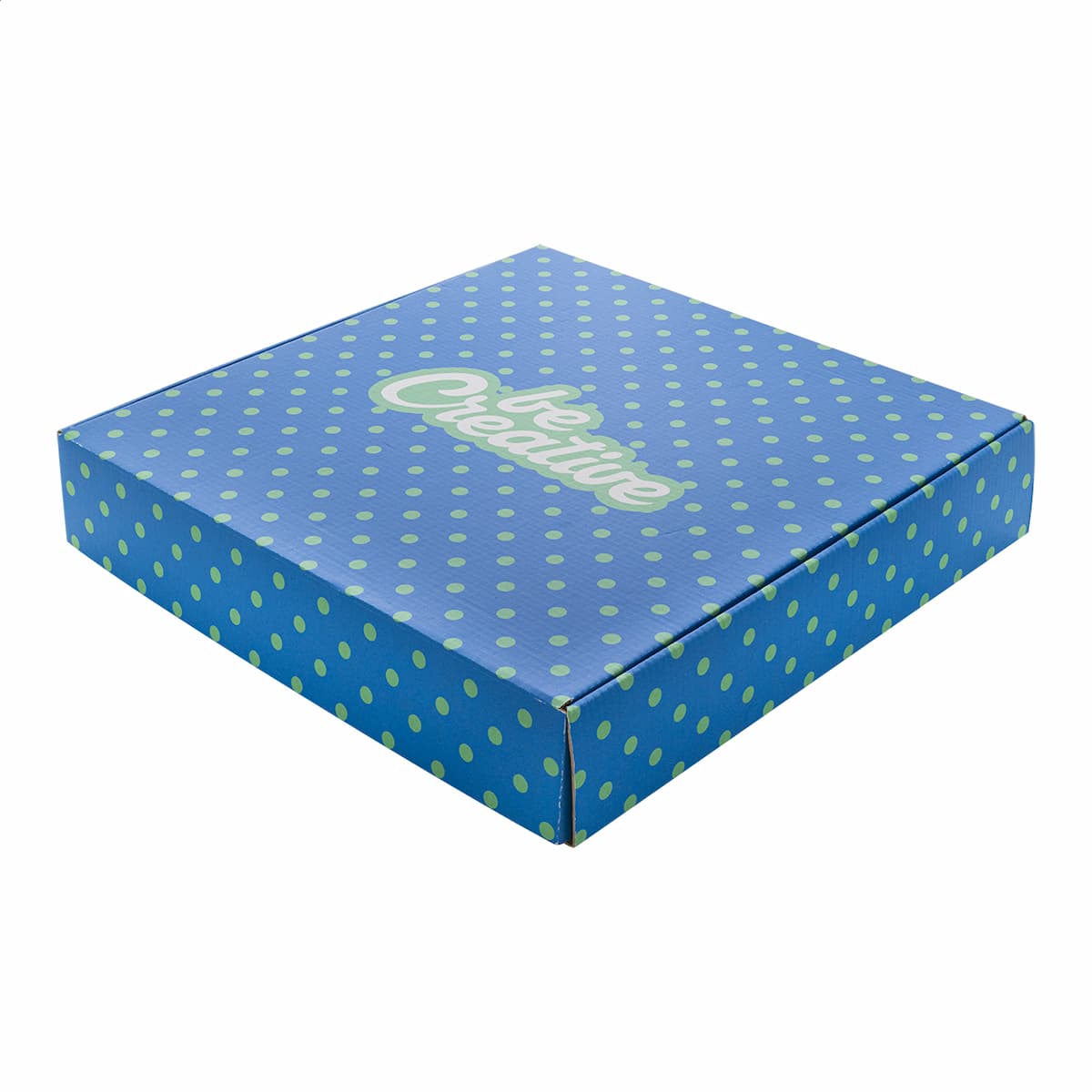 CreaBox Post Slim L - vista 1