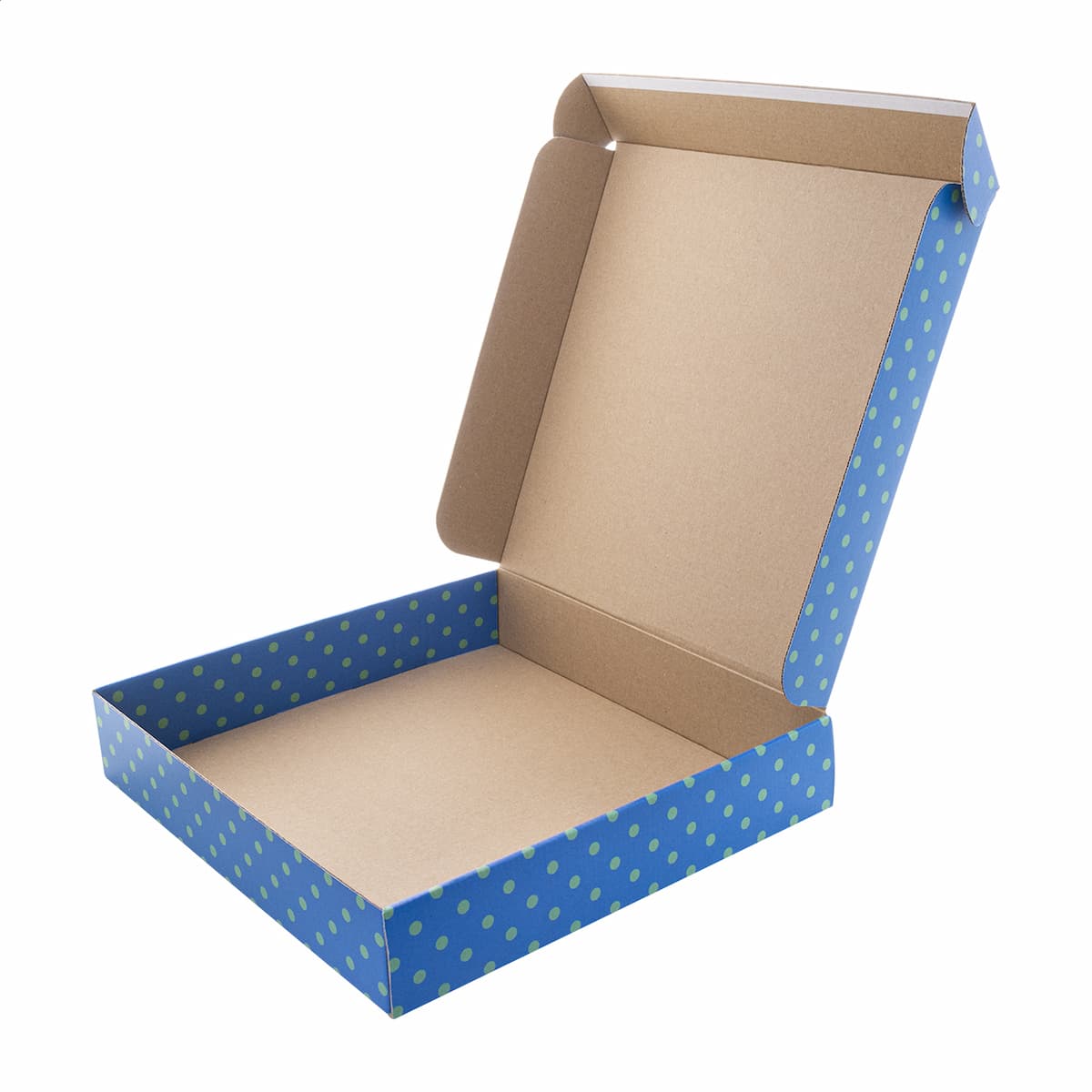 CreaBox Post Slim L - vista 3