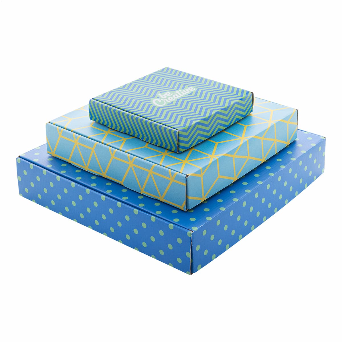 CreaBox Post Slim L - vista 4