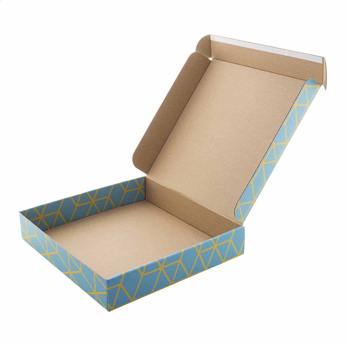 CreaBox Post Slim M - vista 2
