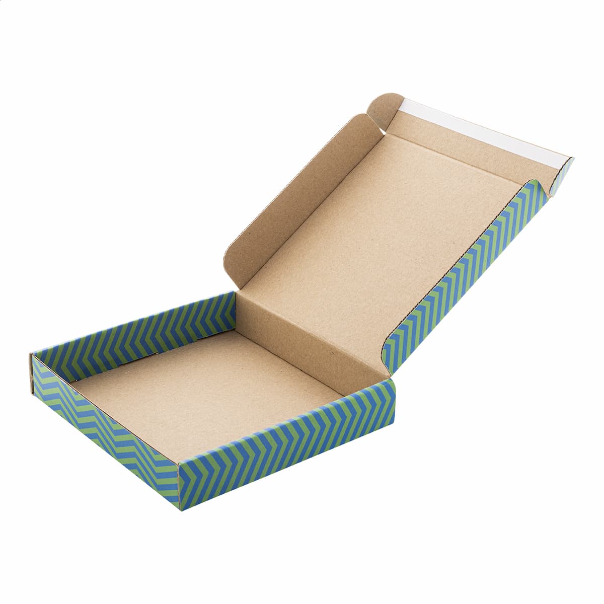 CreaBox Post Slim S - vista 3