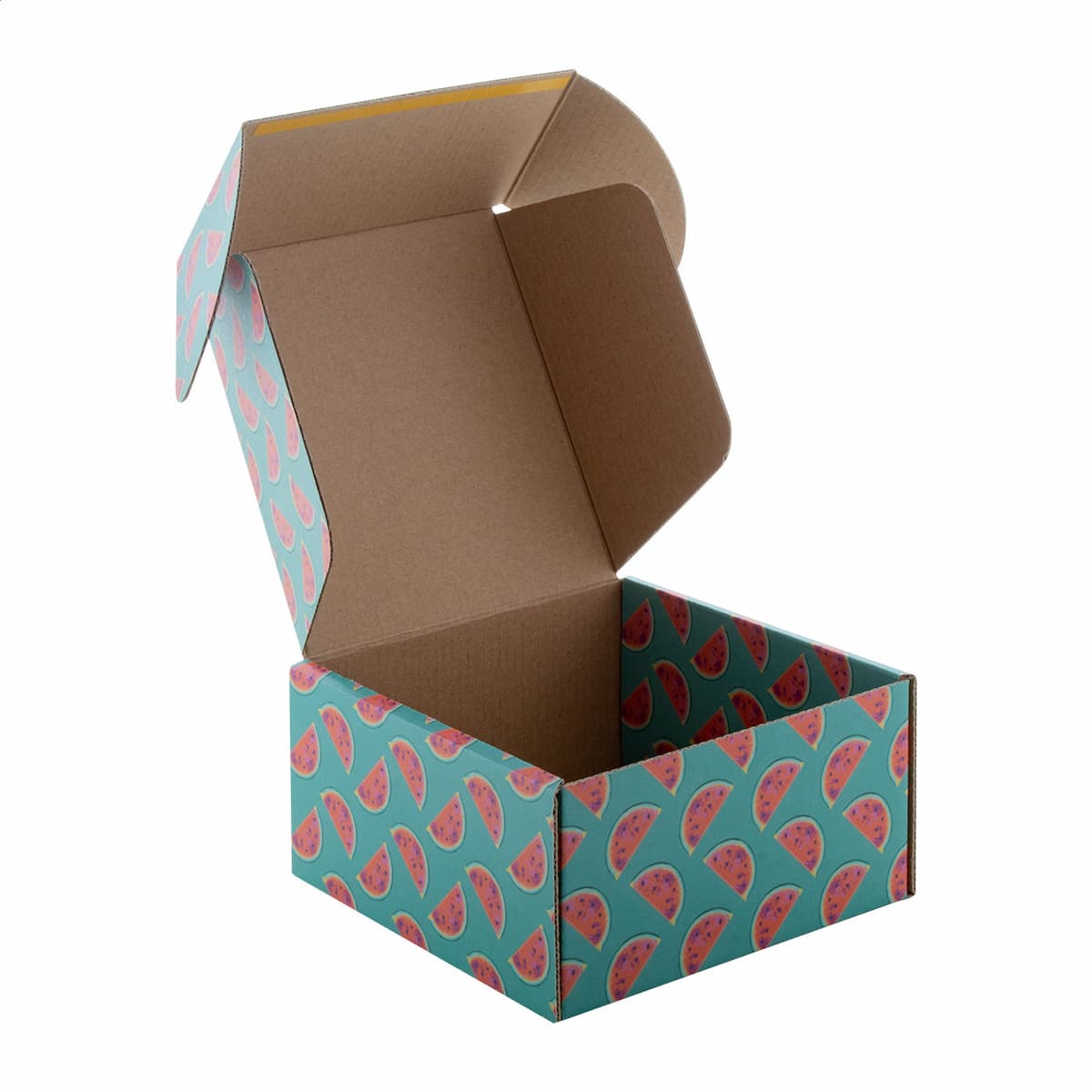 CreaBox Post Square S - vista 3