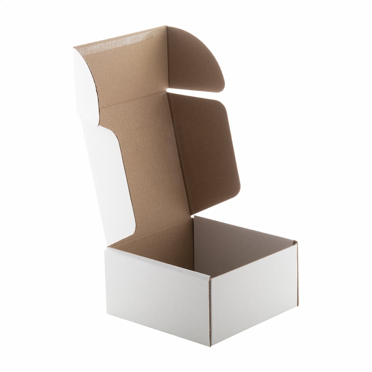 CreaBox Post Square S - vista 4