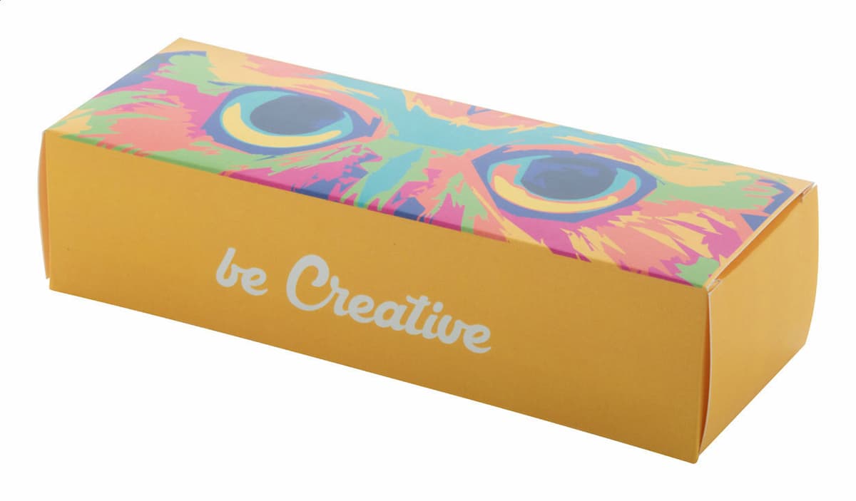 CreaBox Sunglasses A - vista 1