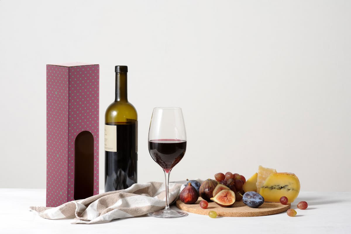 CreaBox Wine A - vista 5