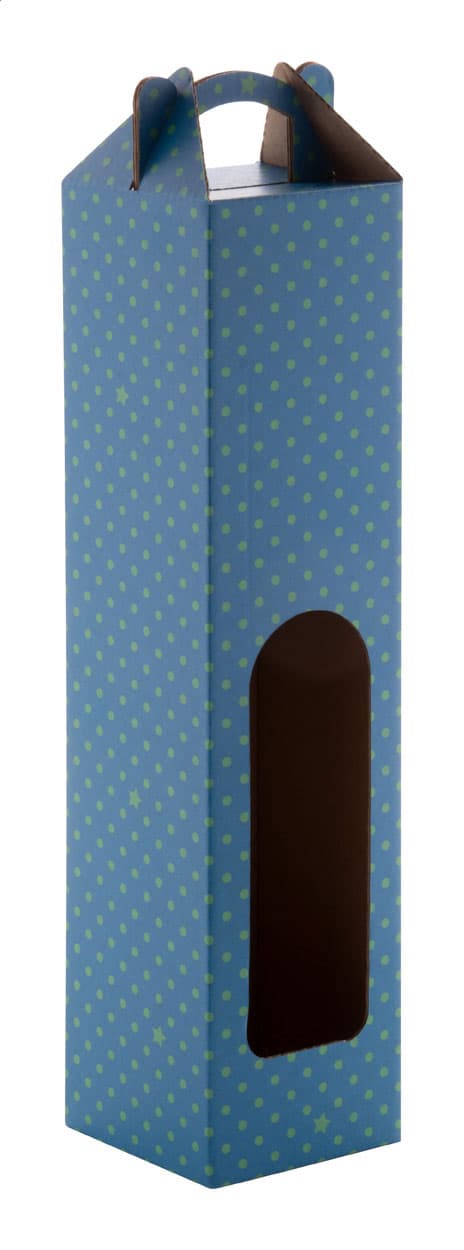 CreaBox Wine C - vista 1