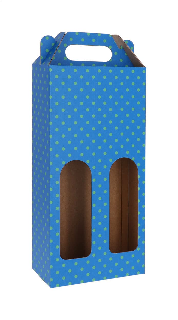 CreaBox Wine D - vista 1