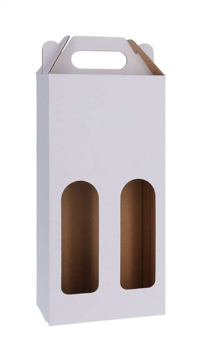 CreaBox Wine D - vista 2