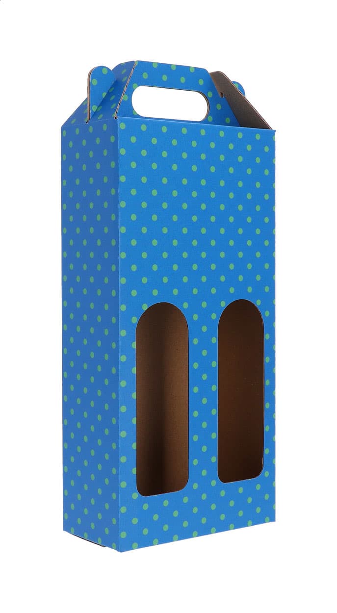 CreaBox Wine D - vista 3