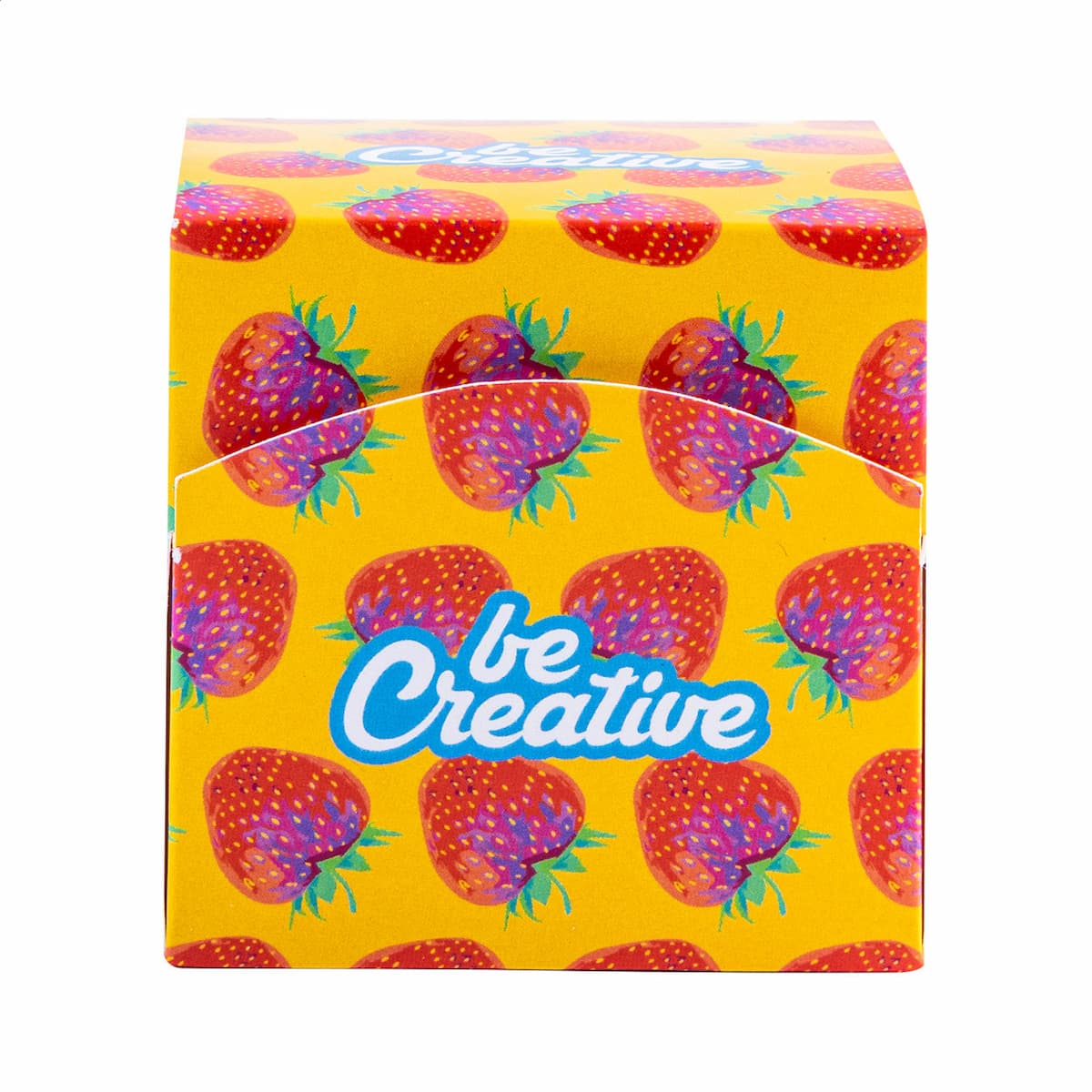 CreaCandy Cube - vista 3