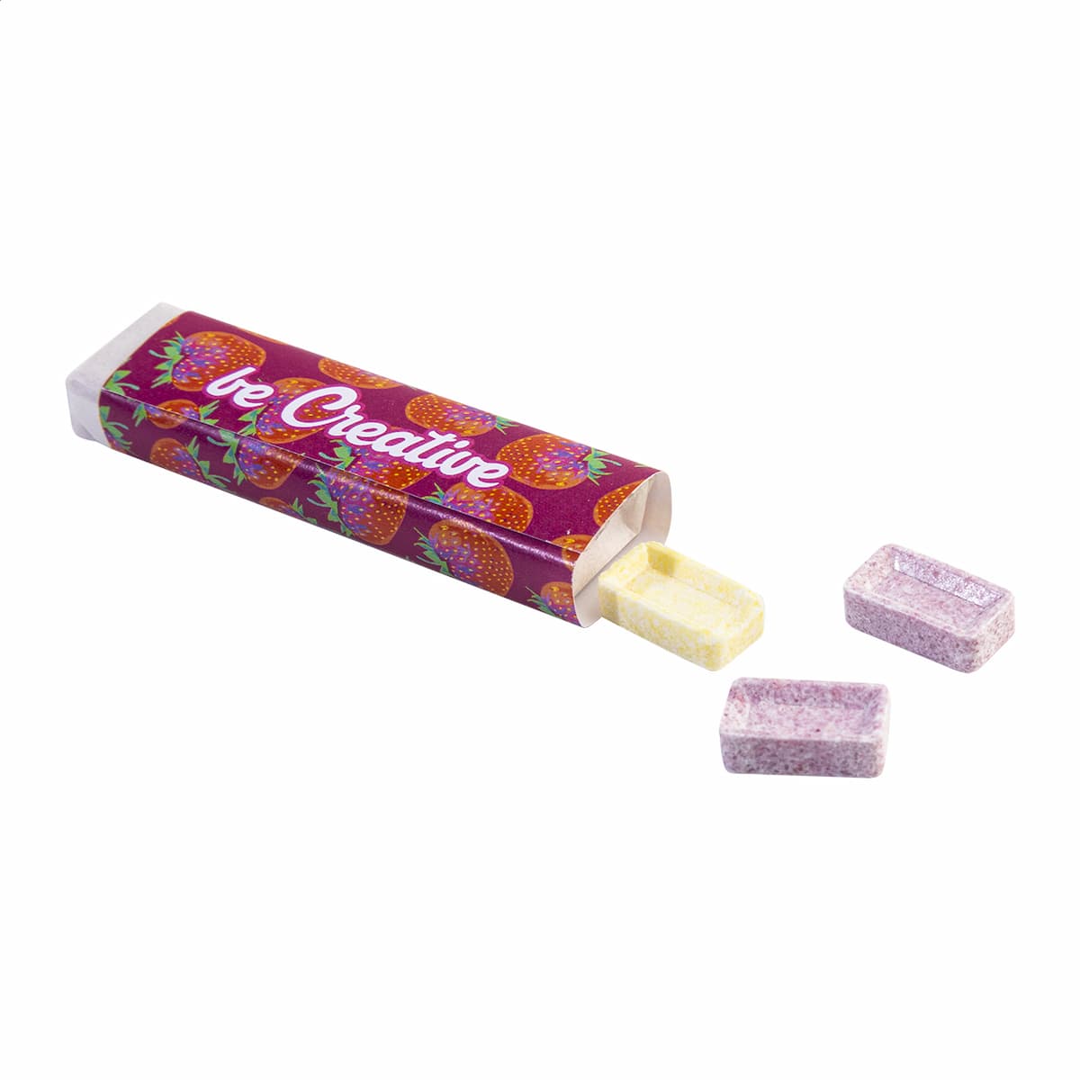 CreaCandy Slim - vista 1