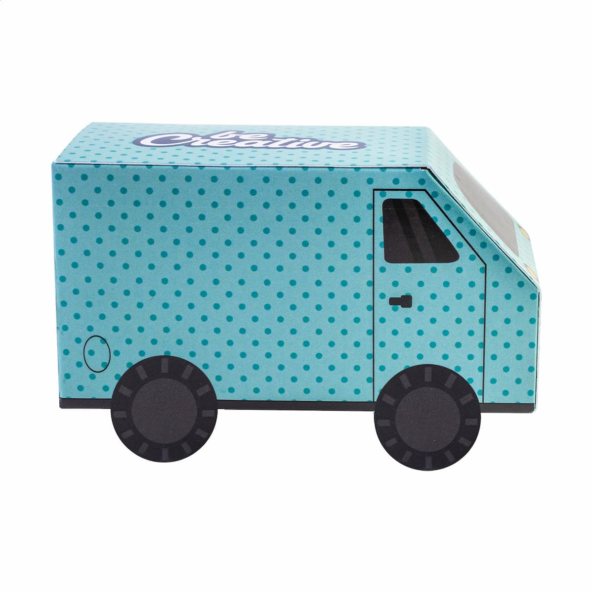 CreaCandy Truck - vista 2