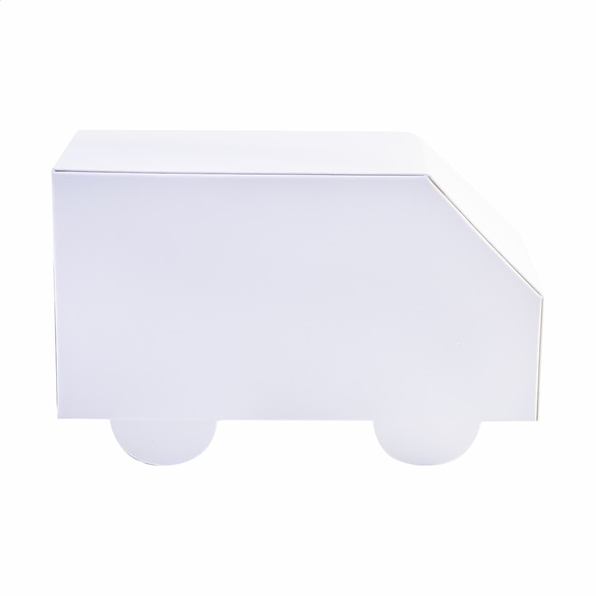 CreaCandy Truck - vista 3