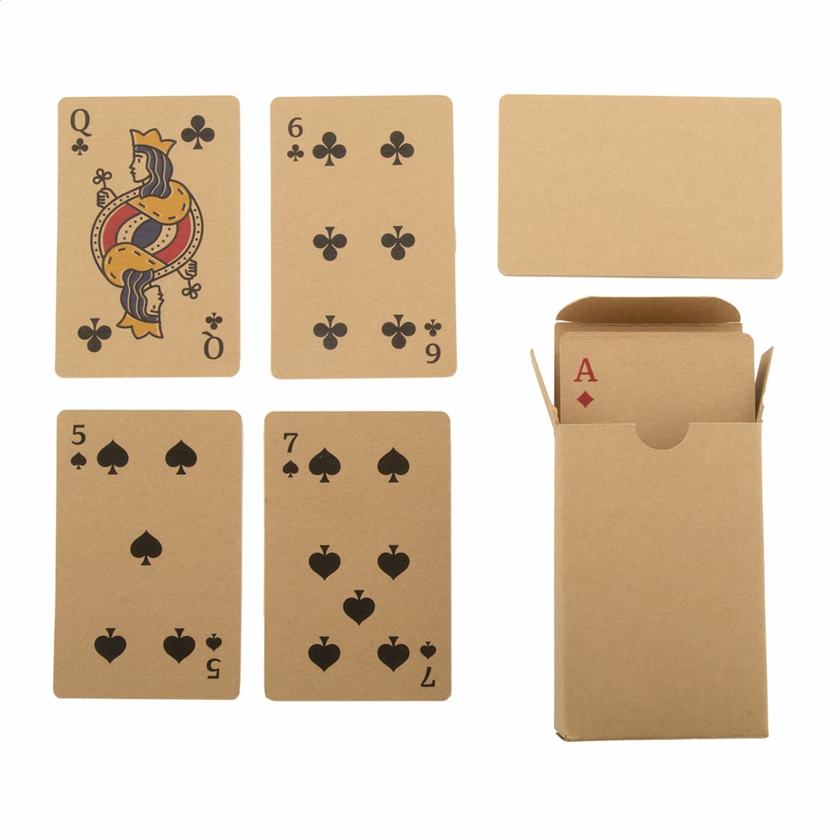 CreaCard Eco - vista 2