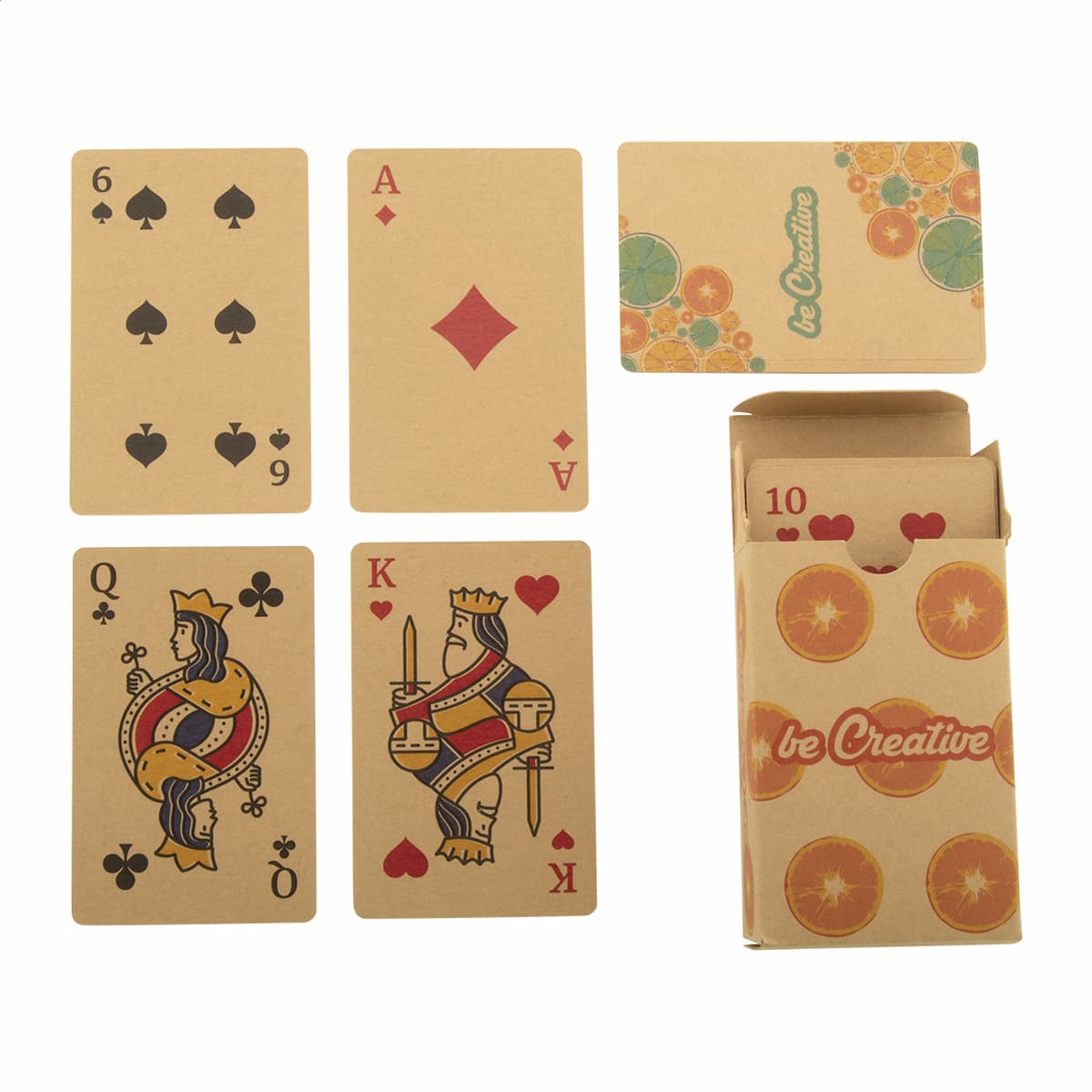 CreaCard Eco - vista 4