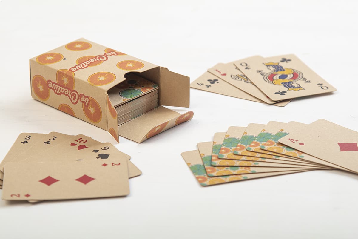 CreaCard Eco - vista 5