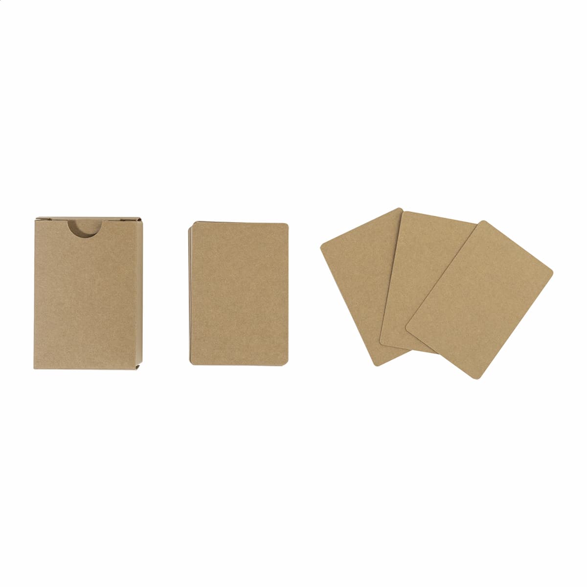 CreaCard Pocket Eco - vista 2
