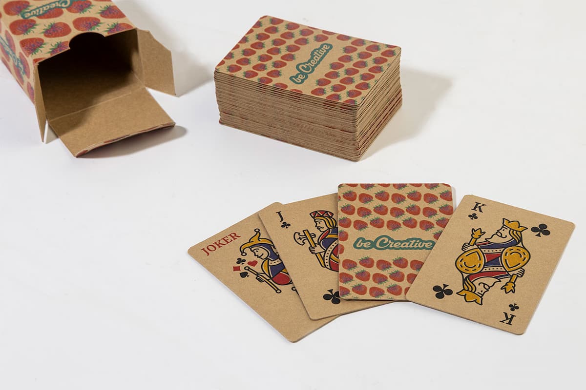 CreaCard Pocket Eco - vista 4