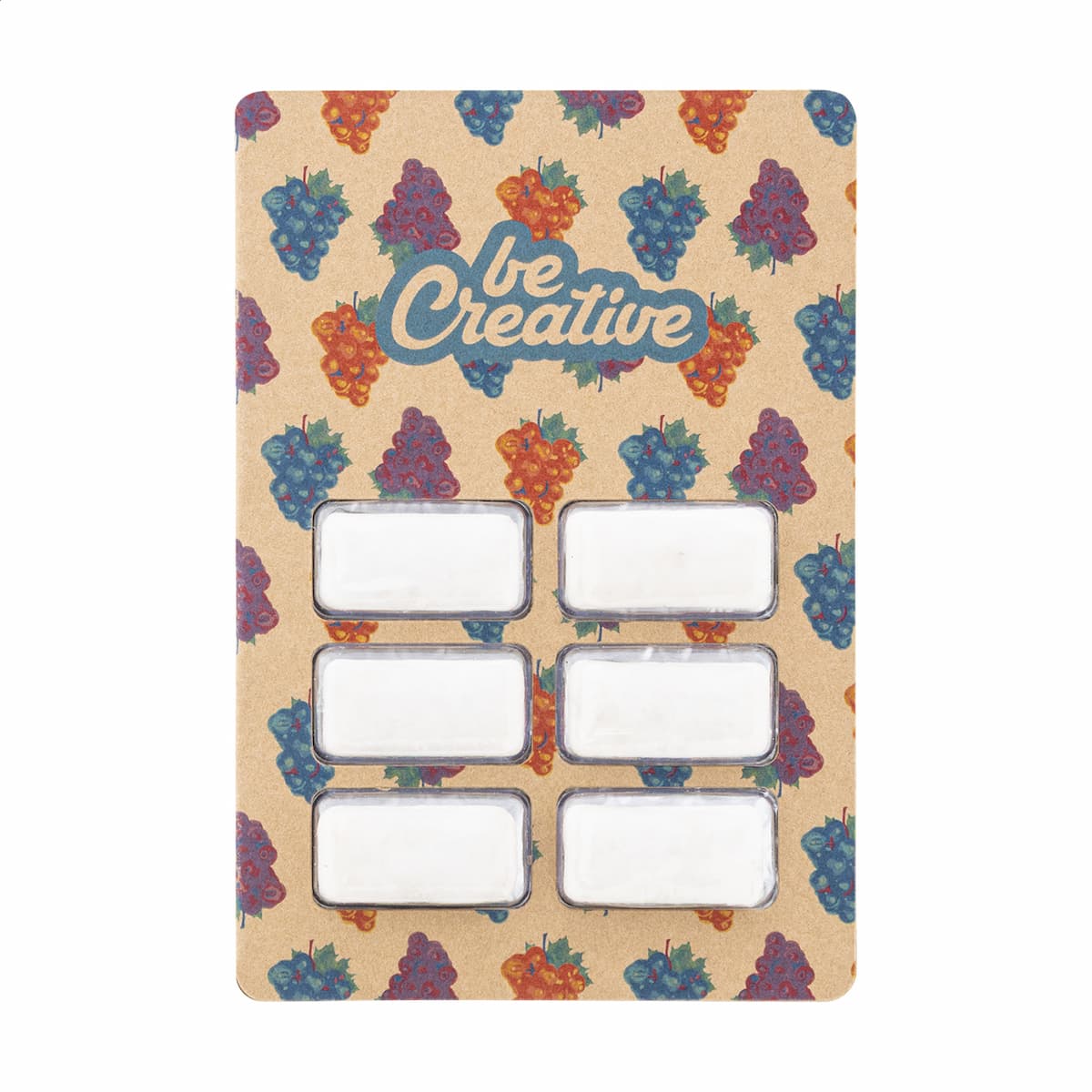 CreaChew Deluxe Eco - vista 1